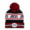 Jack's Surfboards Better Days Beanie Mens