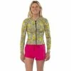 Sisstrevolution Womens Summer Seas 1mm Long Sleeve Neoprene Jacket