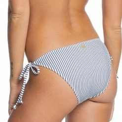 Roxy Bico Mind Of Freedom Tie-Side Bikini Bottoms