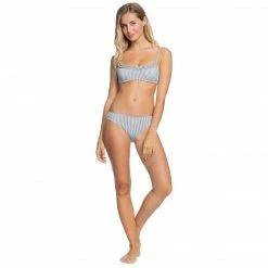 Roxy Bico Mind Of Freedom Underwired Bra Bikini Top