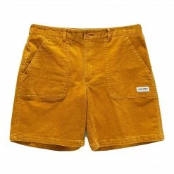 Banks Journal Mens Big Bear Walkshorts