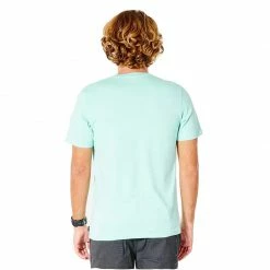 Rip Curl Big Mumma Icon S/S Tee Mens