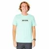 Rip Curl Big Mumma Icon S/S Tee Mens
