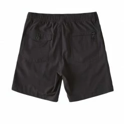 Billabong A/Div Surftrek Elastic Performance Shorts 18" (PS) Mens