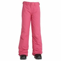 Billabong Girl's Alue Insulated Snow Pants