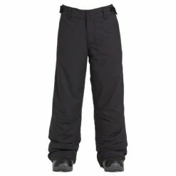 Billabong Boy's Grom Insulated Snow Pants