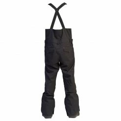 Billabong Men's A/Div North West Sympatex Shell Snow Bib Mens