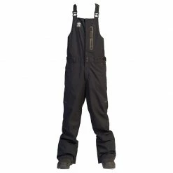 Billabong Men's A/Div North West Sympatex Shell Snow Bib Mens