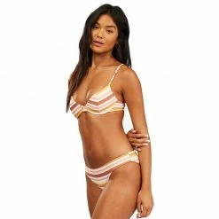 Billabong Ray Of Gold Underwire Bikini Top