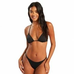 Billabong Sol Searcher Maya Bikini Bottom Womens