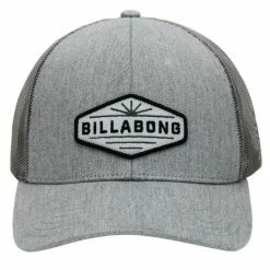 Billabong Mens Walled Trucker Hat