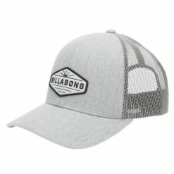 Billabong Mens Walled Trucker Hat