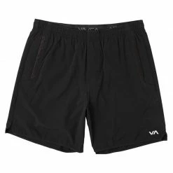 RVCA Boy's Yogger III 15" Shorts