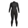 Women's Xcel Axis 3/2mm Back Zip Fullsuit FA21