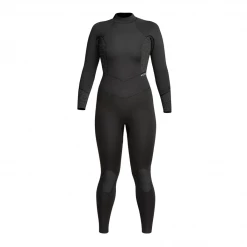 Women's Xcel Axis 3/2mm Back Zip Fullsuit FA21
