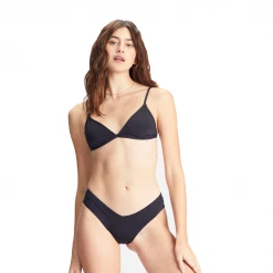 Billabong Sol Searcher Ceci Triangle Swim Top Womens