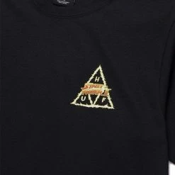 Mens HUF X Street Fighter Blanka TT S/S Tee