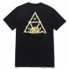 Mens HUF X Street Fighter Blanka TT S/S Tee
