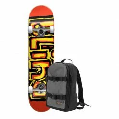 Blind Skateboards OG Matte 7.75" Complete Skateboard W/ Backpack