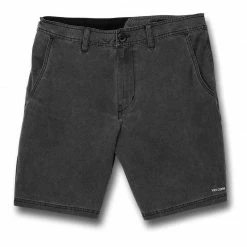Volcom Blitz 19" Hybrid Shorts (PS)