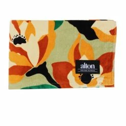 Alton Bloom Towel 2020
