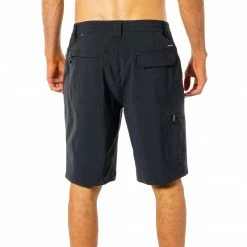 Rip Curl Boardwalk Global Entry 20" Hybrid Shorts