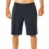 Rip Curl Boardwalk Global Entry 20" Hybrid Shorts
