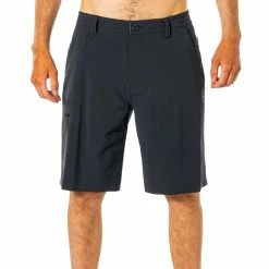 Rip Curl Boardwalk Global Entry 20" Hybrid Shorts