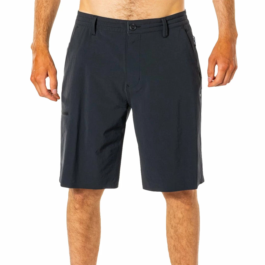 Rip Curl Boardwalk Global Entry 20" Hybrid Shorts 3 Rip Curl Boardwalk Global Entry 20" Hybrid Shorts