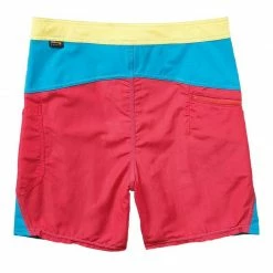 Roark Mens Boatman 17" Boardshorts