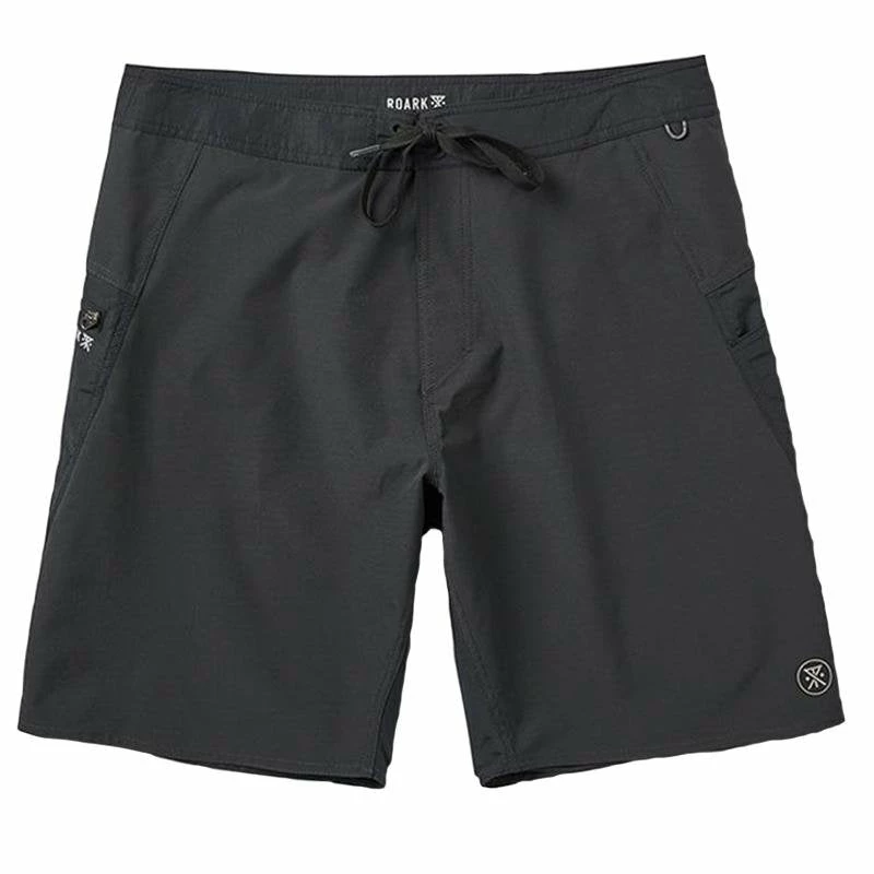 Roark Boatman 19" Boardshorts Mens 3 Roark Boatman 19" Boardshorts Mens