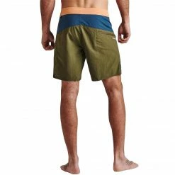 Roark Boatman Boardshorts 17" Mens