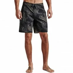 Roark Mens Boatman 18