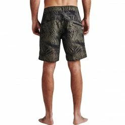 Roark Mens Boatman 18