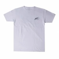 Jack's Surfboards Mens Bobber CF (Classic Fit) S/S Tee