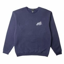 Jack's Surfboards Bobber Crewneck Sweatshirt
