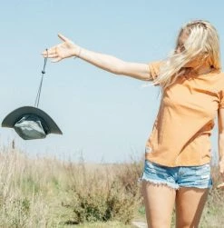 Manera Bobby Bucket Hat Mens 16 Manera Bobby Bucket Hat Mens