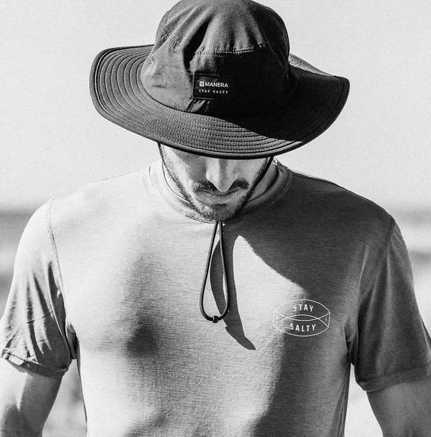 Manera Bobby Bucket Hat Mens 12 Manera Bobby Bucket Hat Mens