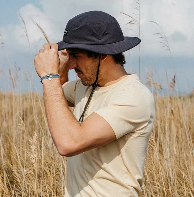 Manera Bobby Bucket Hat Mens 9 Manera Bobby Bucket Hat Mens