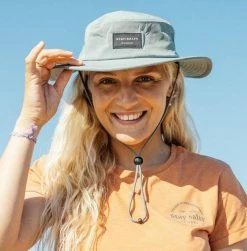 Manera Bobby Bucket Hat Mens