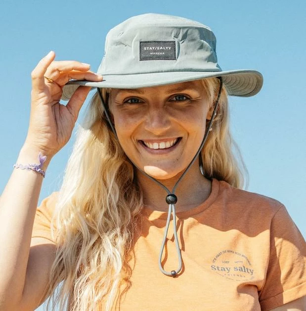 Manera Bobby Bucket Hat Mens 4 Manera Bobby Bucket Hat Mens