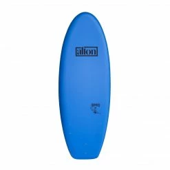 Alton Bomber 4'11 Softboard 2021 Surfboards