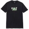 HUF Bonus Stage S/S Tee Mens