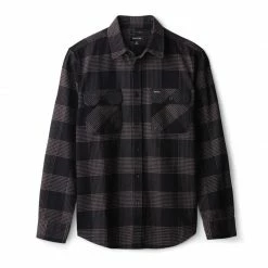 Brixton Bowery L/S Flannel