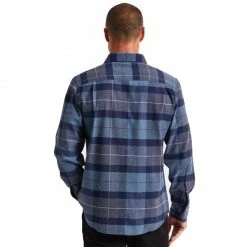 Brixton Bowery L/S Flannel