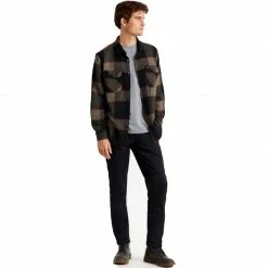 Brixton Bowery L/S Flannel