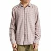 Brixton Bowery Soft Weave L/S Flannel