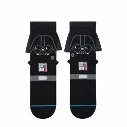 Stance Boys 3D Darth Socks