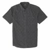 Billabong Boy's All Day Jacquard S/S Shirt BOYS