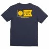 Salty Crew Boys Alpha Flag S/S Tee
